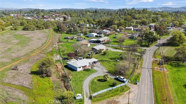 $335,000 | 2621 Oroville Garden Ranch Road, Oroville, CA 95966