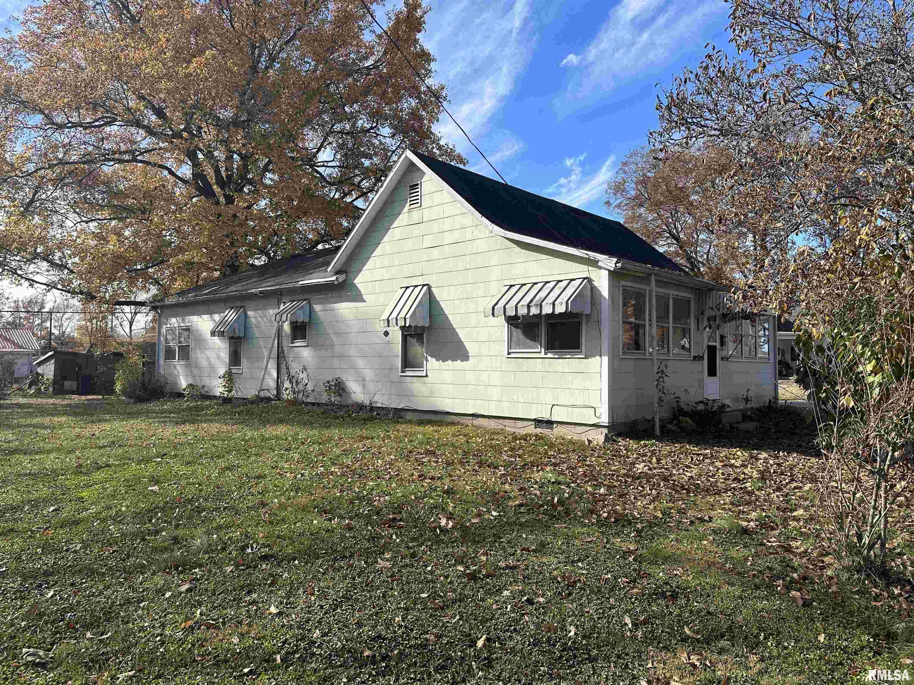612 Taffee Street Pinckneyville, IL 62274 - Photo 4 of 4