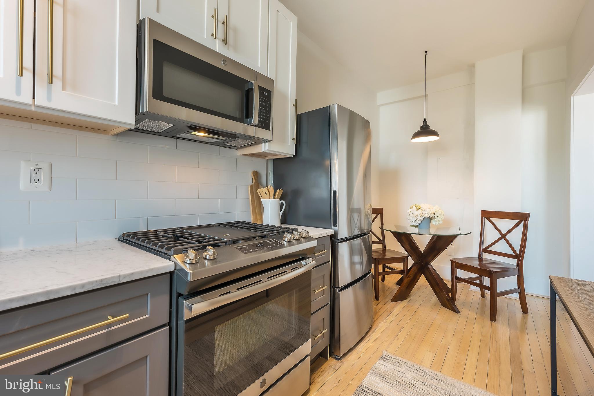 1457 Park Road Northwest, Unit 409 Washington, DC 20010 - Photo 12 of 24 Gallery Image 12