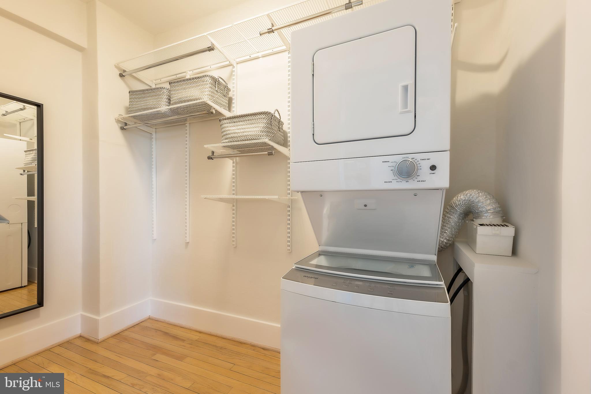 1457 Park Road Northwest, Unit 409 Washington, DC 20010 - Photo 13 of 24 Gallery Image 13