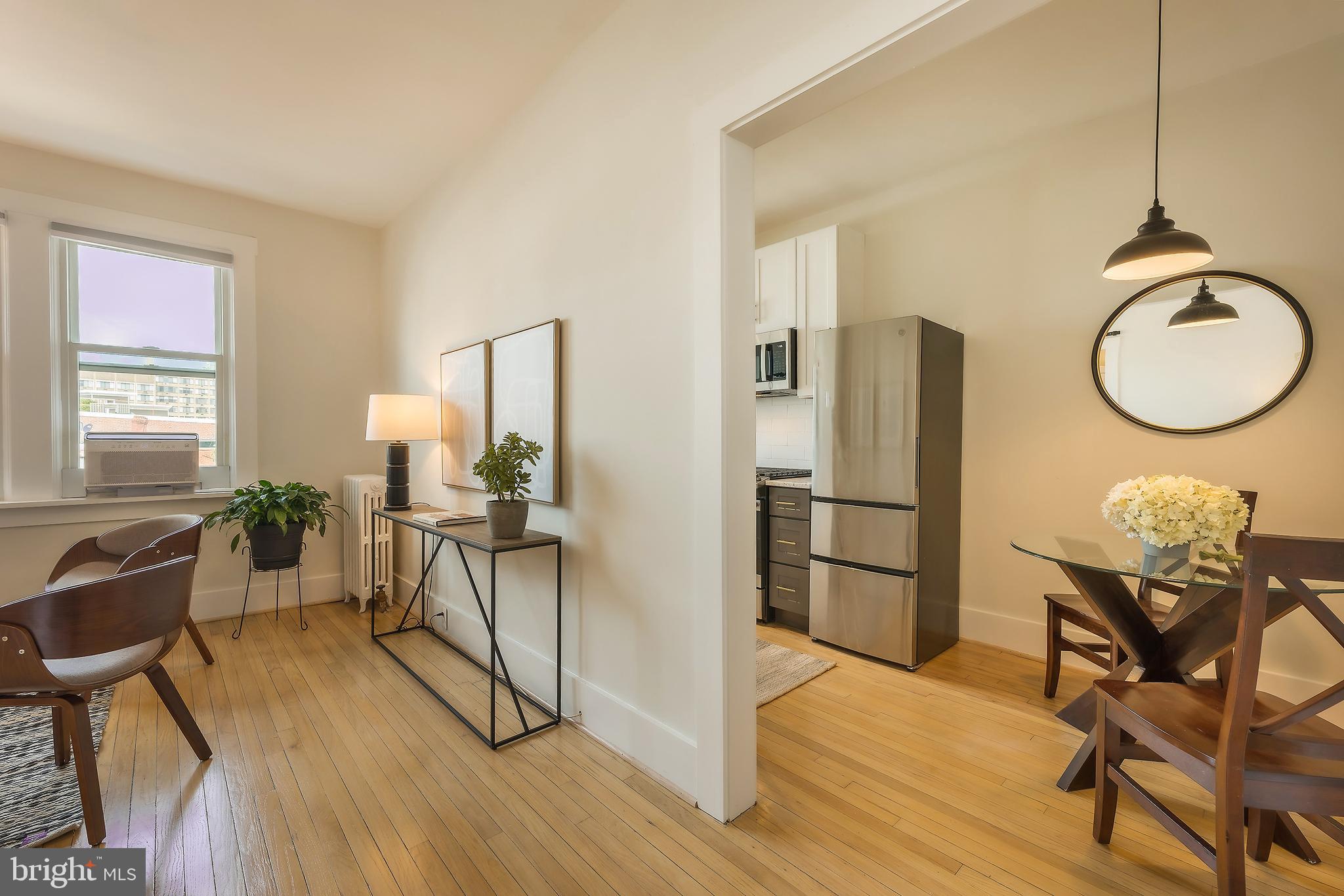 1457 Park Road Northwest, Unit 409 Washington, DC 20010 - Photo 8 of 24 Gallery Image 8