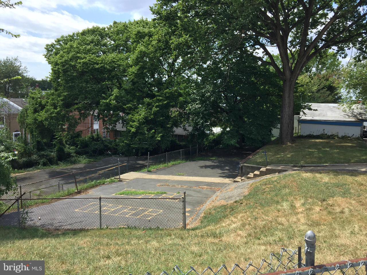 2403 Naylor Road Southeast Washington, DC 20020 - Photo 2 of 4 Playground, Parking