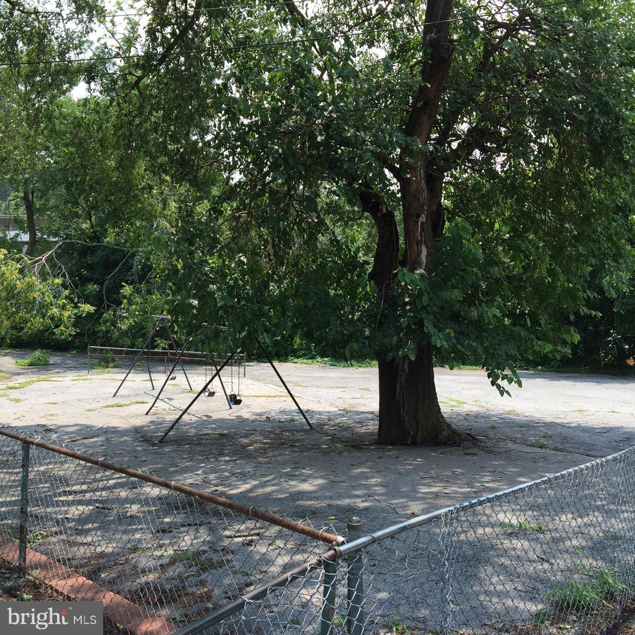 2403 Naylor Road Southeast Washington, DC 20020 - Photo 4 of 4 Playground