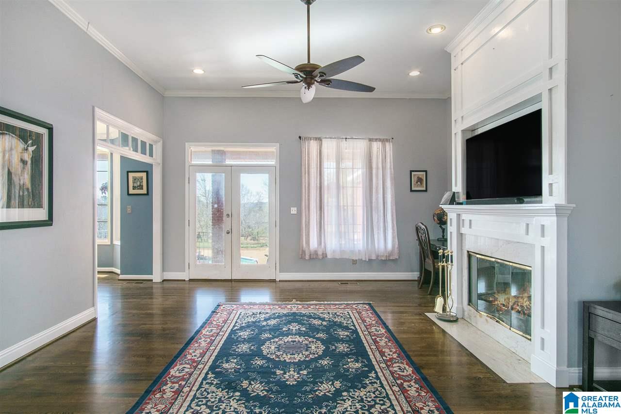 3043 Forest Glen Road Sylacauga, AL 35151 - Photo 12 of 33