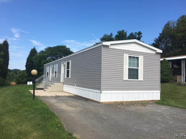 2 Chestnut Ridge Circle, Unit LOT 2 Kunkletown, PA 18058 - Photo 1 of 16 WELCOME TO 2 CHESTNUT RIDGE CIRCLE!