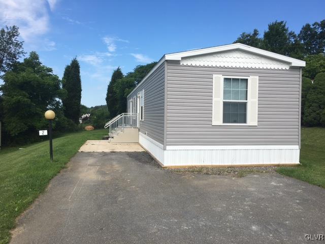2 Chestnut Ridge Circle, Unit LOT 2 Kunkletown, PA 18058 - Photo 14 of 16 Gallery Image 14