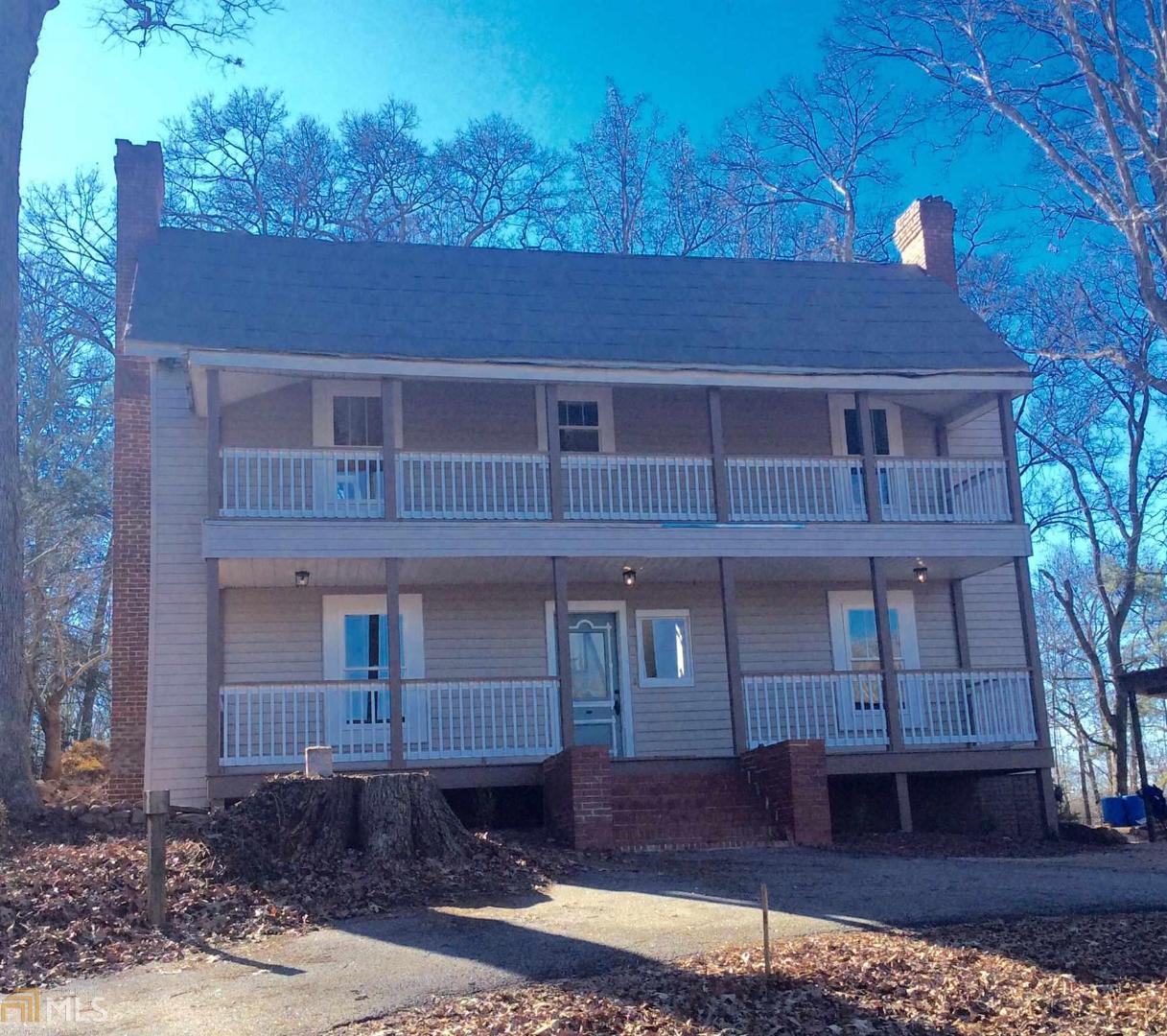 1144 Brockton Road Jefferson, GA 30549 - Photo 1 of 1