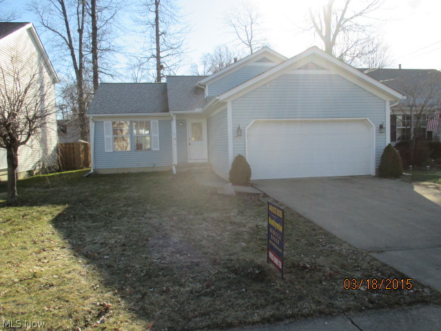 5775 Ridgeview Boulevard North Ridgeville, OH 44039 - Photo 1 of 9