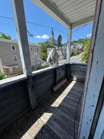 a view of outdoor space