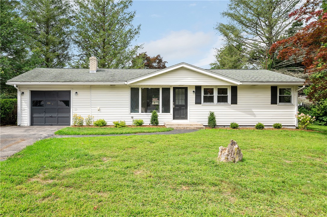 1930 Mendon Road Cumberland, RI 02864 - Photo 1 of 24