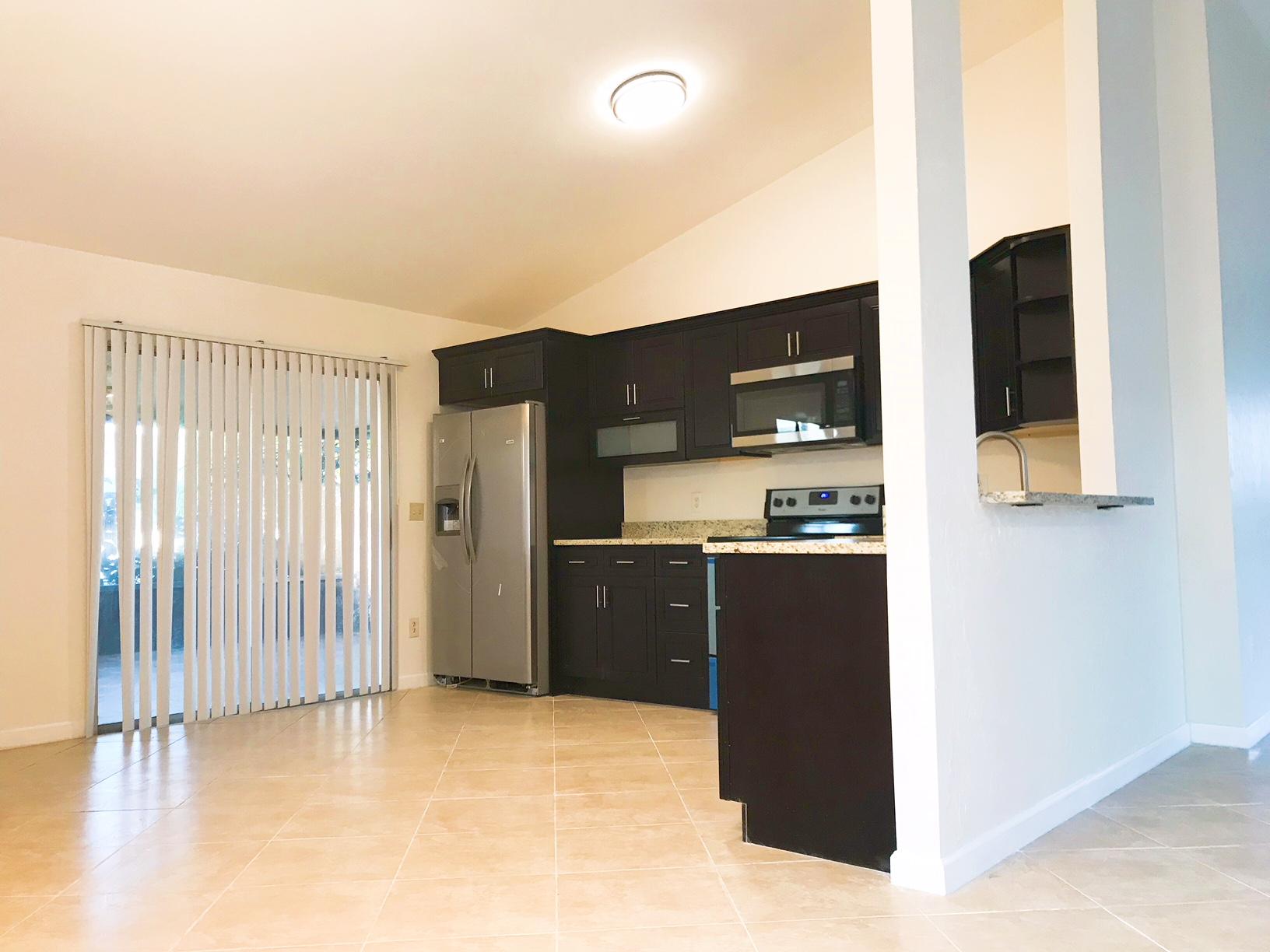 8293 Cedar Hollow Lane Boca Raton, FL 33433 - Photo 4 of 18 Kitchen-3