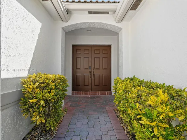 $715,000 | 1861 Northwest 142nd Avenue, Pembroke Pines, FL 33028