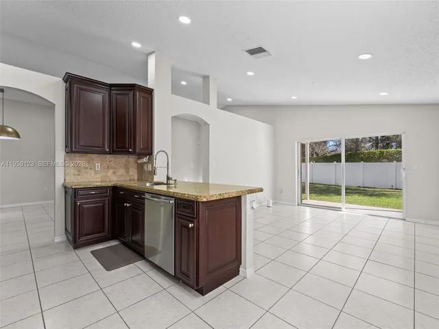 $715,000 | 1861 Northwest 142nd Avenue, Pembroke Pines, FL 33028
