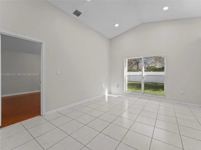 $715,000 | 1861 Northwest 142nd Avenue, Pembroke Pines, FL 33028