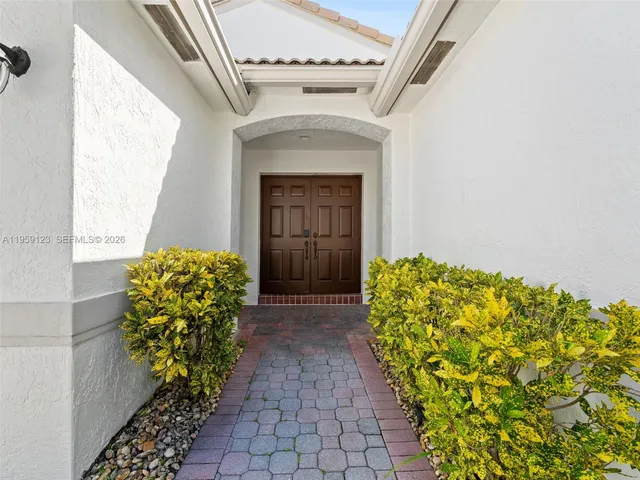 $715,000 | 1861 Northwest 142nd Avenue, Pembroke Pines, FL 33028