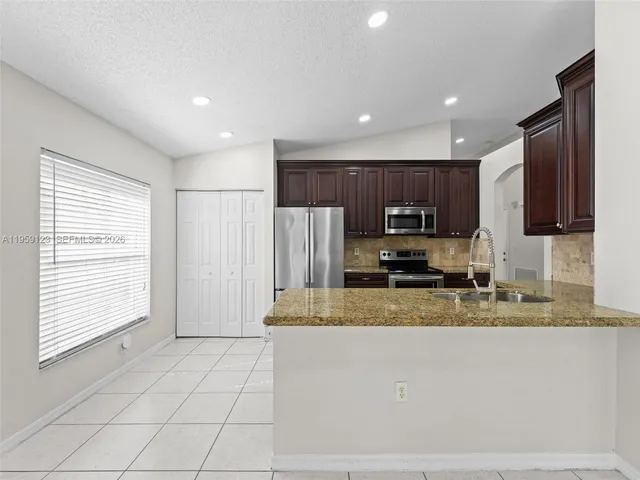 $715,000 | 1861 Northwest 142nd Avenue, Pembroke Pines, FL 33028