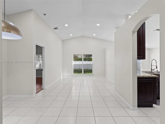 $715,000 | 1861 Northwest 142nd Avenue, Pembroke Pines, FL 33028