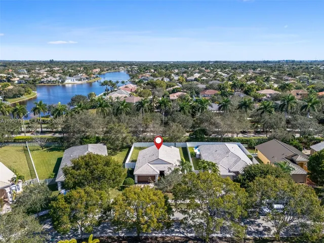 $715,000 | 1861 Northwest 142nd Avenue, Pembroke Pines, FL 33028