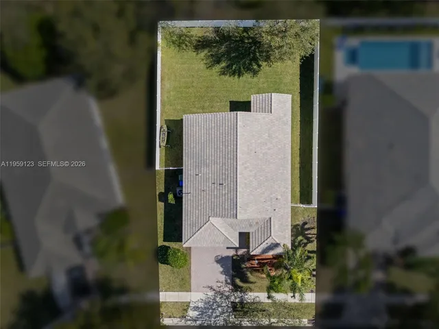 $715,000 | 1861 Northwest 142nd Avenue, Pembroke Pines, FL 33028