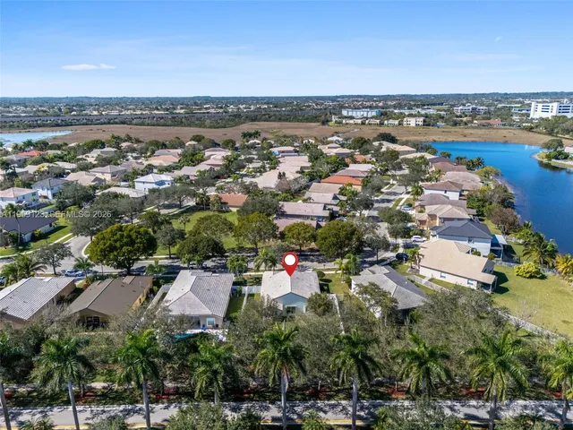 $715,000 | 1861 Northwest 142nd Avenue, Pembroke Pines, FL 33028