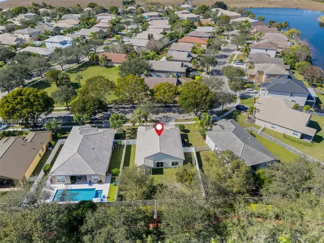 $715,000 | 1861 Northwest 142nd Avenue, Pembroke Pines, FL 33028