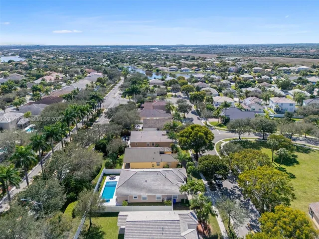 $715,000 | 1861 Northwest 142nd Avenue, Pembroke Pines, FL 33028