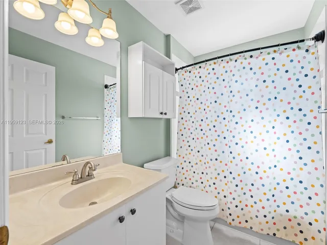 $715,000 | 1861 Northwest 142nd Avenue, Pembroke Pines, FL 33028