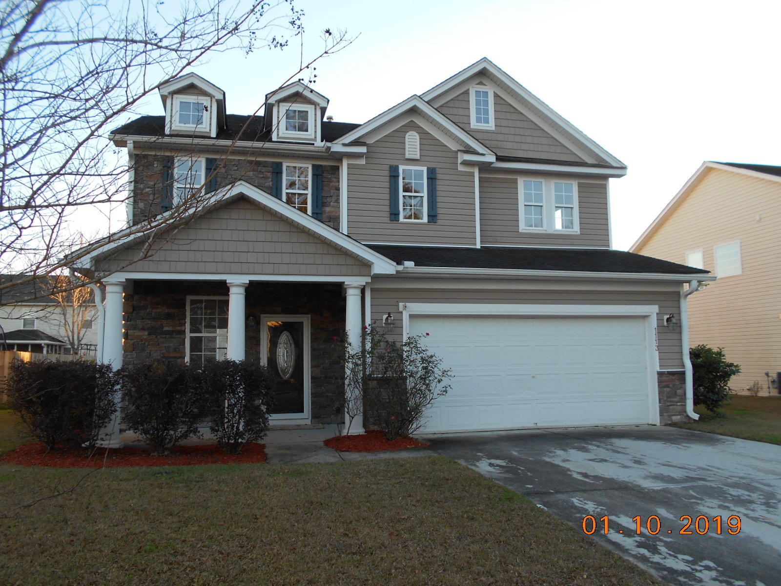 1113 Homework Avenue Ladson, SC 29456 - Photo 1 of 26 DSCN4842