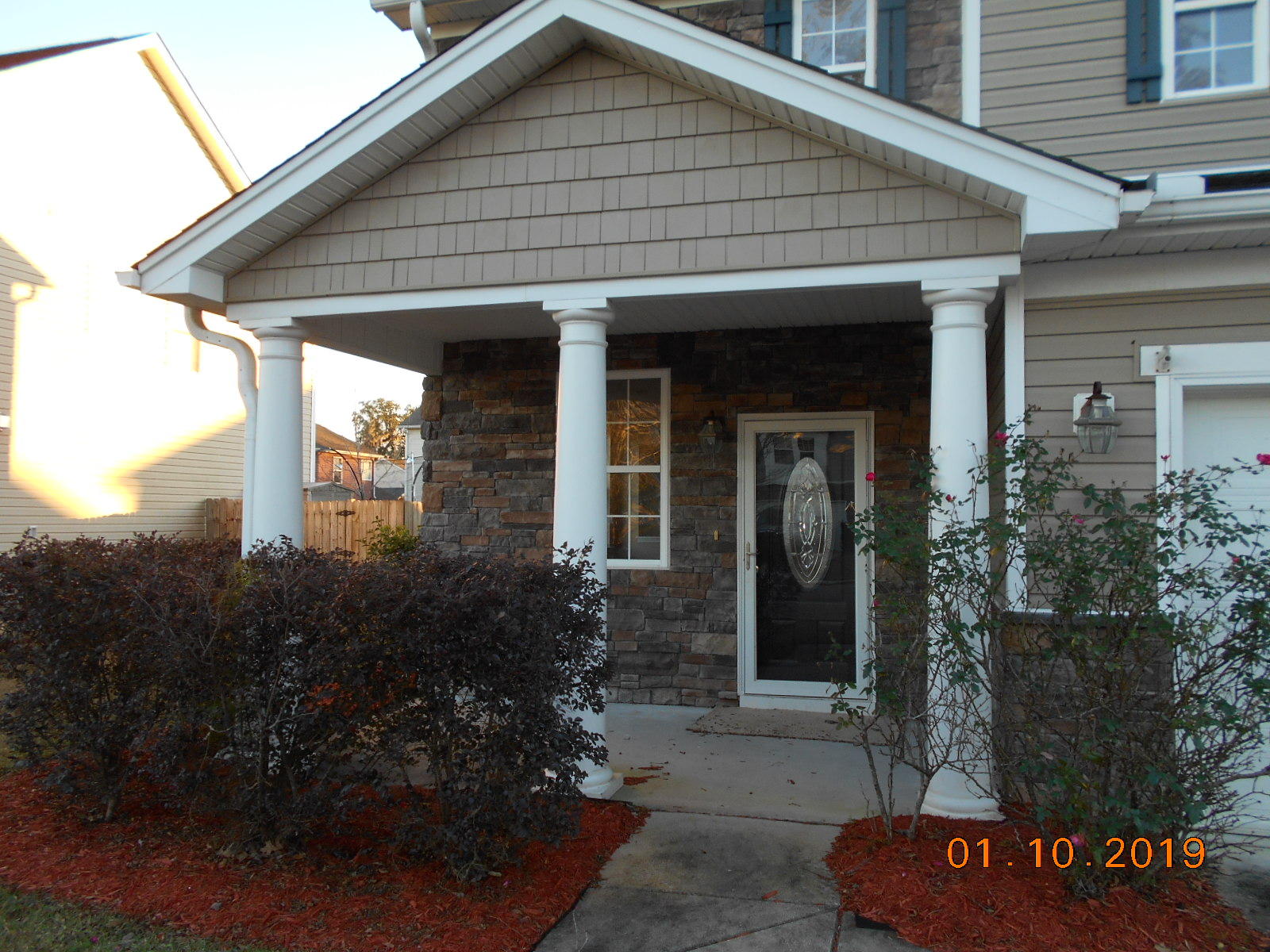 1113 Homework Avenue Ladson, SC 29456 - Photo 2 of 26 DSCN4843
