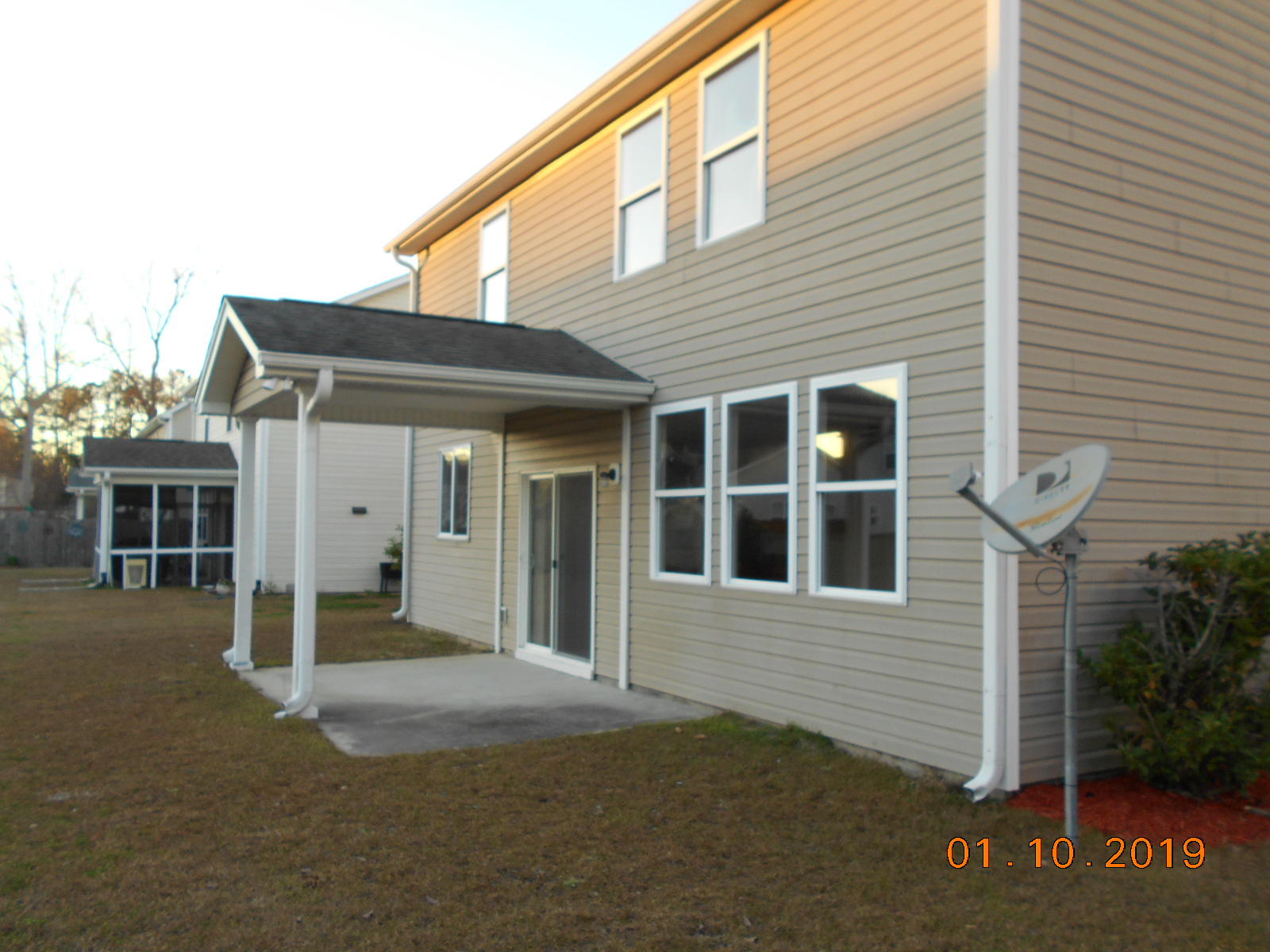 1113 Homework Avenue Ladson, SC 29456 - Photo 25 of 26 DSCN4867