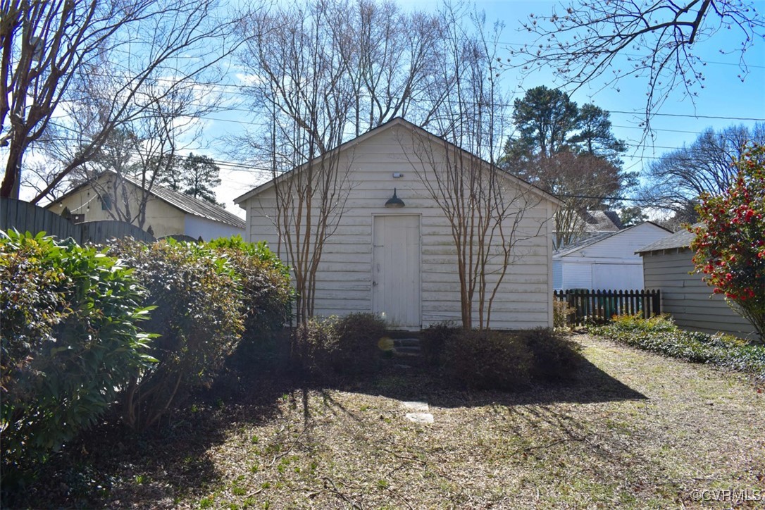 4710 New Kent Road Richmond, VA 23225 - Photo 36 of 42 Gallery Image 36