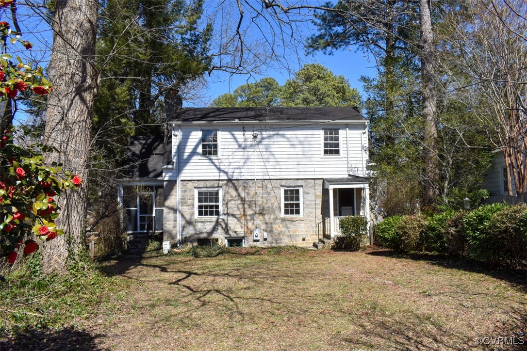 4710 New Kent Road Richmond, VA 23225 - Photo 38 of 42 Gallery Image 38