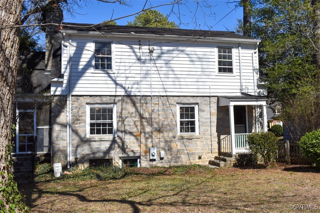 4710 New Kent Road Richmond, VA 23225 - Photo 42 of 42 Gallery Image 42