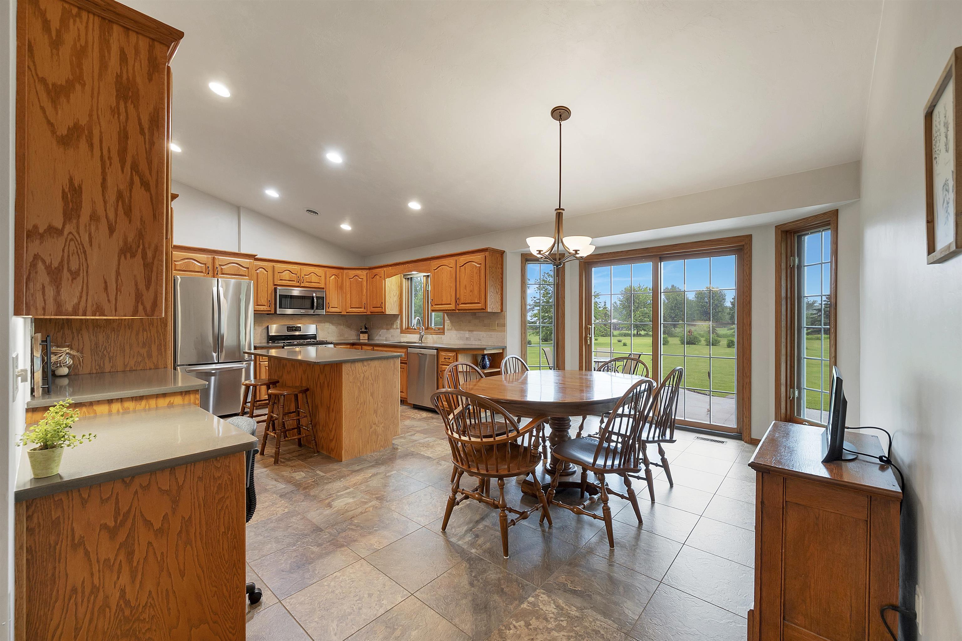 3605 Solitude Road De Pere, WI 54115 - Photo 2 of 58