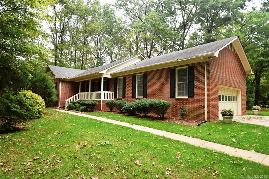 5100 Kittredge Road Mint Hill, NC 28227 - Photo 2 of 22