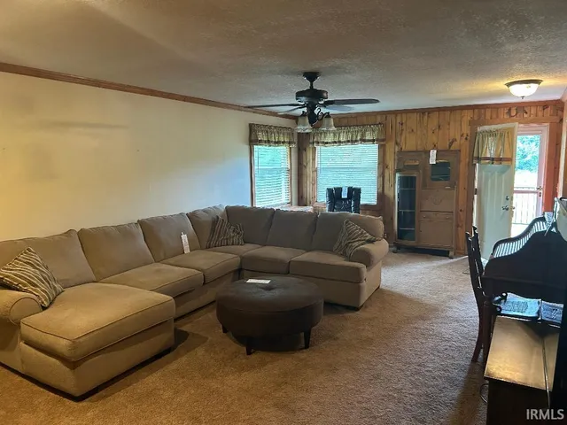 $225,000 | 1167 North Portland Arch Road, Covington, IN 47932