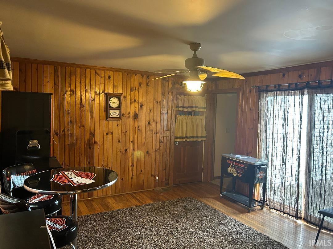 1167 North Portland Arch Road Covington, IN 47932 - Photo 15 of 17