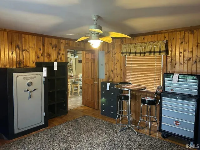 $225,000 | 1167 North Portland Arch Road, Covington, IN 47932