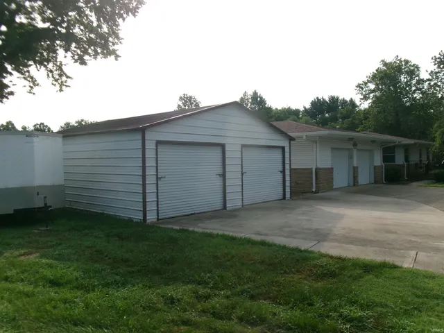 $225,000 | 1167 North Portland Arch Road, Covington, IN 47932