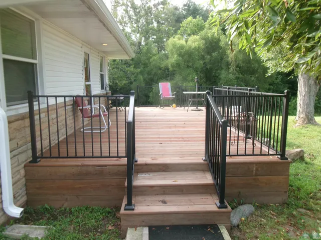 $225,000 | 1167 North Portland Arch Road, Covington, IN 47932