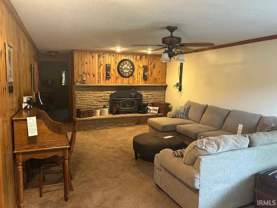 1167 North Portland Arch Road Covington, IN 47932 - Photo 7 of 17