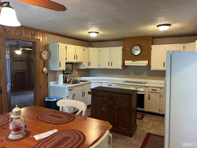 $225,000 | 1167 North Portland Arch Road, Covington, IN 47932