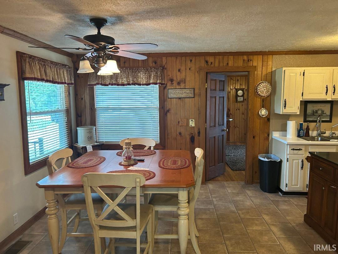 1167 North Portland Arch Road Covington, IN 47932 - Photo 9 of 17