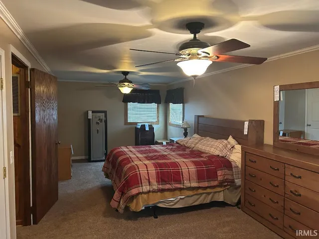 $225,000 | 1167 North Portland Arch Road, Covington, IN 47932