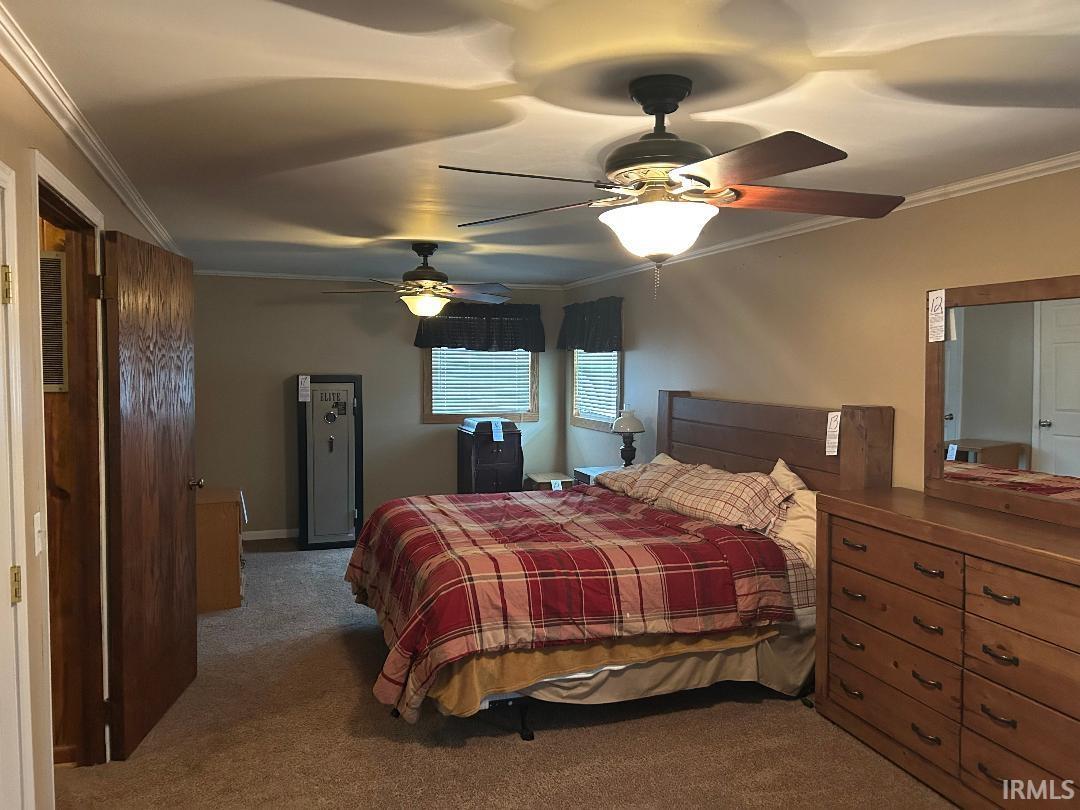 1167 North Portland Arch Road Covington, IN 47932 - Photo 10 of 17