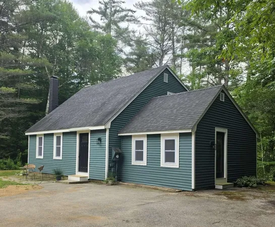 $424,900 | 11 Horse Pasture Lane, Thornton, NH 03285