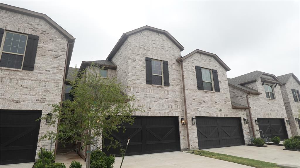 824 Heart Reef Road Plano, TX 75075 - Photo 2 of 19 Gallery Image 2