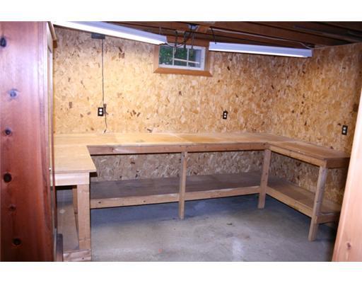 1253 Mapleton Road Mapleton, ME 04757 - Photo 10 of 16 Other. Basement