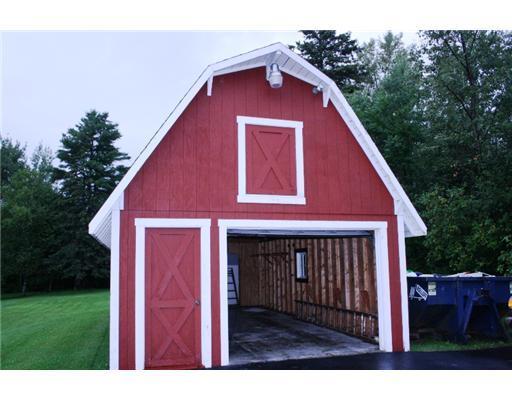 1253 Mapleton Road Mapleton, ME 04757 - Photo 3 of 16 Other.