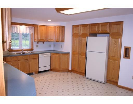 1253 Mapleton Road Mapleton, ME 04757 - Photo 6 of 16 Kitchen.